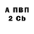 Амфетамин Premium Conner Cowden